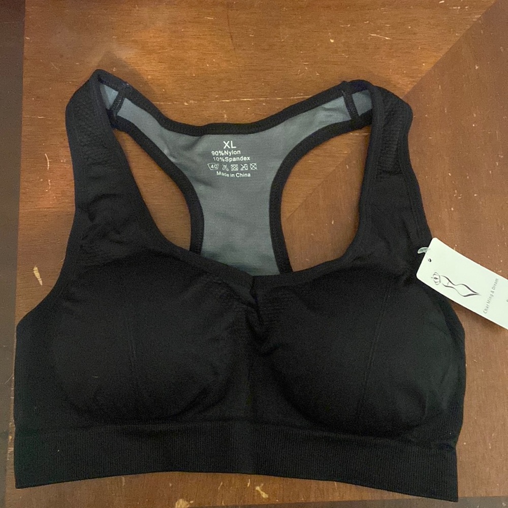 Sports Bra